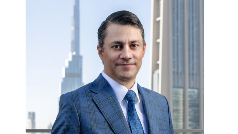 Four Seasons' Saudi surge